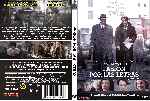 miniatura pasion-por-las-letras-custom-por-fable cover dvd