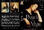 miniatura pasion-por-vivir-passion-of-mind-custom-por-davidmusiclover cover dvd