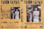 miniatura pasion-salvaje-1944-custom-por-anrace58 cover dvd