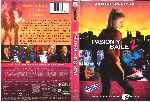 miniatura pasion-y-baile-2-region-4-por-lavoisiere cover dvd