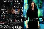 miniatura passengers-2008-custom-v2-por-padre41 cover dvd