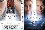 miniatura passengers-2016-custom-por-el-verderol cover dvd