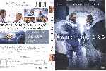 miniatura passengers-2016-por-songin cover dvd