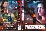 miniatura passengers-por-centuryon cover dvd