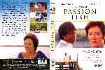 miniatura passion-fish-por-argomaniz cover dvd