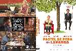 miniatura pastel-de-pera-con-lavanda-custom-por-albertolancha cover dvd
