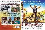 miniatura pata-de-palo-por-frankensteinjr cover dvd