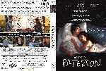 miniatura paterson-custom-v2-por-yulanxl cover dvd
