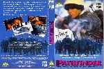 miniatura pathfinder-el-guia-del-desfiladero-maldito-custom-por-anakin232 cover dvd