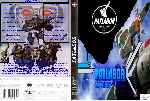 miniatura patlabor-la-pelicula-volumen-1-custom-por-melguii cover dvd