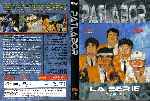 miniatura patlabor-la-policia-movil-la-serie-temporada-1-1-5-por-melguii cover dvd