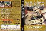 miniatura patlabor-la-policia-movil-la-serie-temporada-1-5-6-por-melguii cover dvd