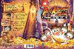 miniatura patoaventuras-el-tesoro-de-la-lampara-perdida-por-ogiser cover dvd