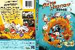 miniatura patoaventuras-woo-oo-custom-por-yulanxl cover dvd