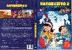 miniatura patoruzito-2-la-gran-aventura-region-4-por-vassili021 cover dvd