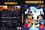miniatura patoruzito-2-la-gran-aventura-region-4-v2-por-alpa cover dvd