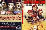 miniatura patos-salvajes-custom-v2-por-gero1 cover dvd