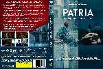 miniatura patria-2020-custom-por-lolocapri cover dvd
