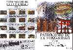 miniatura patrimonio-de-la-humanidad-2-10-asia-4-por-gero1 cover dvd