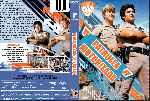 miniatura patrulla-motorizada-temporada-01-custom-por-jonander1 cover dvd