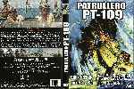 miniatura patrullero-pt-109-por-jma-32 cover dvd