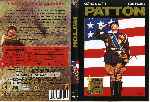 miniatura patton-por-malevaje cover dvd