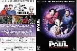 miniatura paul-2011-custom-por-quiromatic cover dvd