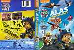 miniatura paw-patrol-alas-a-salvo-sobre-cubierta-region-1-4-por-javiercasas cover dvd