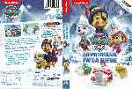 miniatura paw-patrol-la-patrulla-en-la-nieve-por-javiercasas cover dvd