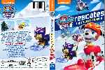 miniatura paw-patrol-rescates-invernales-por-picki cover dvd