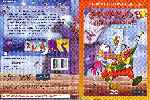 miniatura payasos-al-rescate-alquiler-por-moviman cover dvd