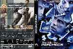 miniatura paycheck-custom-por-agustin cover dvd