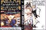 miniatura peace-maker-kurogane-volumen-04-custom-por-zerg cover dvd