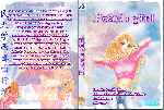 miniatura peach-girl-custom-por-sephitor cover dvd