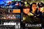 miniatura pearl-harbor-custom-por-jhongilmon cover dvd