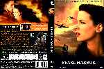 miniatura pearl-harbor-custom-v3-por-jhongilmon cover dvd