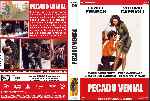 miniatura pecado-venial-1975-custom-por-jonander1 cover dvd