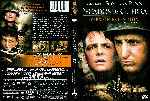 miniatura pecados-de-guerra-casualties-of-war-region-4-version-extendida-por-fable cover dvd