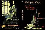 miniatura pedro-el-cruel-custom-por-quiromatic cover dvd