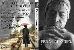 miniatura pedro-lemebel-corazon-en-fuga-custom-por-sebaztri cover dvd