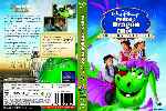 miniatura pedro-y-el-dragon-elliot-edicion-especial-por-lolocapri cover dvd