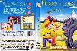miniatura pedro-y-el-lobo-por-agustin cover dvd