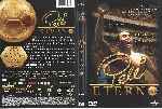 miniatura pele-eterno-region-4-por-xael-alvarez cover dvd
