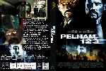 miniatura pelham-123-2009-custom-v3-por-mastercustom cover dvd