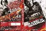 miniatura peligro-en-bangkok-region-4-por-cristinarosa cover dvd