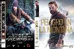 miniatura peligro-en-la-montana-custom-por-mrandrewpalace cover dvd