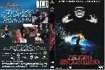 miniatura peligro-escondido-custom-por-jhongilmon cover dvd