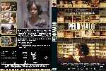 miniatura pelo-malo-custom-por-leordaz cover dvd