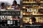 miniatura pelo-malo-custom-v2-por-jonander1 cover dvd