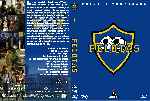miniatura pelotas-temporada-01-custom-por-osopolar68 cover dvd